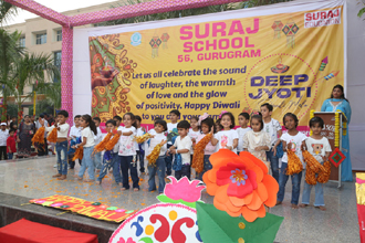 Best CBSE School Gurgaon 124